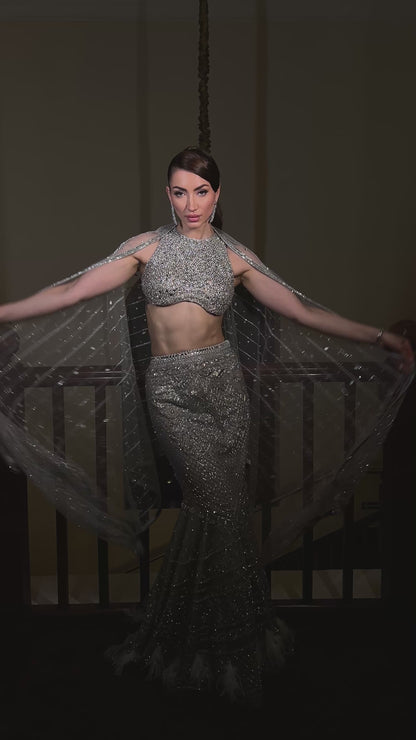 Chandani Lengha